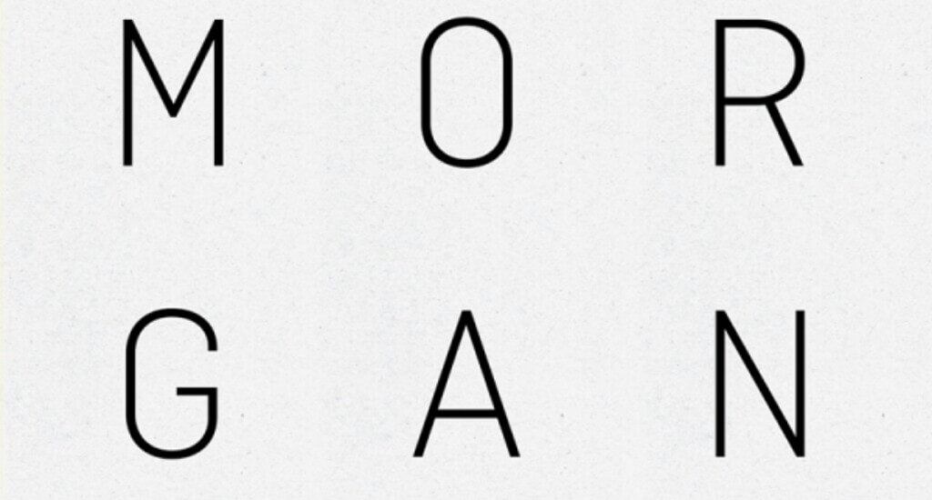 Morgan: “Air” (North Records)