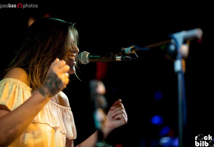 REBECA JIMENEZ – COTTON CLUB 27-04-18_31
