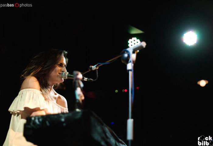 REBECA JIMENEZ – COTTON CLUB 27-04-18_57