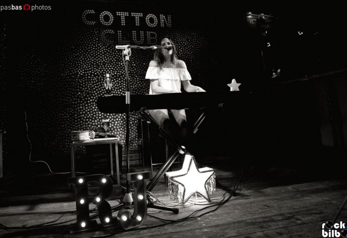 REBECA JIMENEZ – COTTON CLUB 27-04-18_7