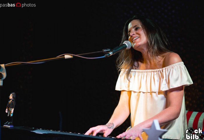 REBECA JIMENEZ – COTTON CLUB 27-04-18_80