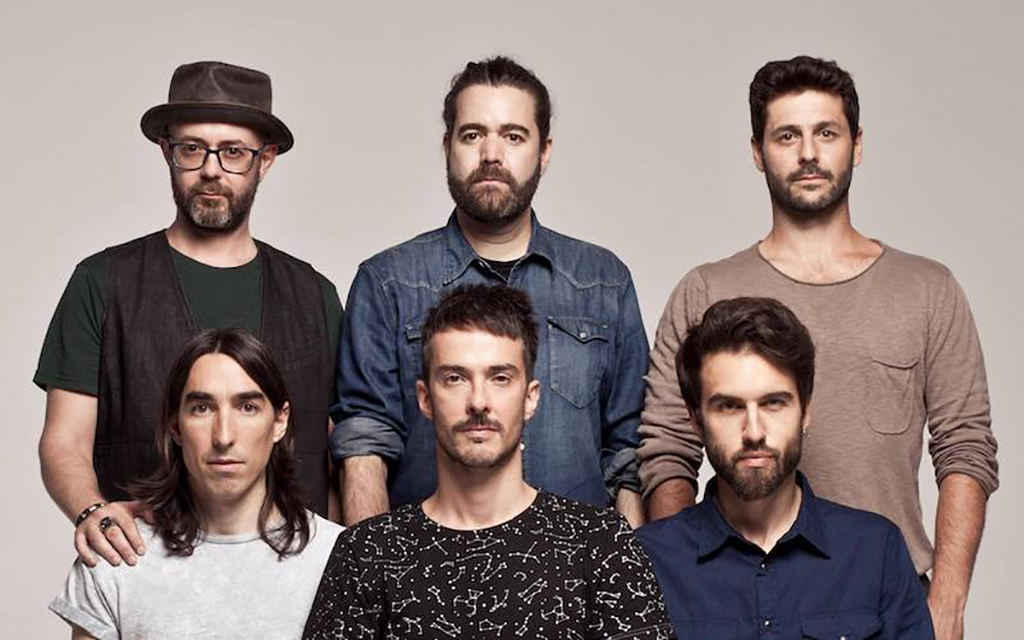Vetusta Morla: “ Con La Deriva sabíamos que había terminado un ciclo”