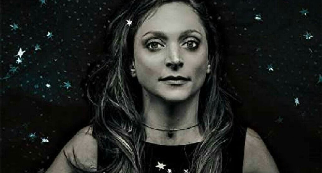 Eilen Jewell: «Down Hearted Blues» (Signature Sounds / Popstock!)