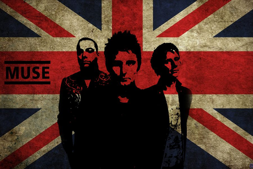 Mañana última oportunidad para conseguir entrada para Muse en San Mamés
