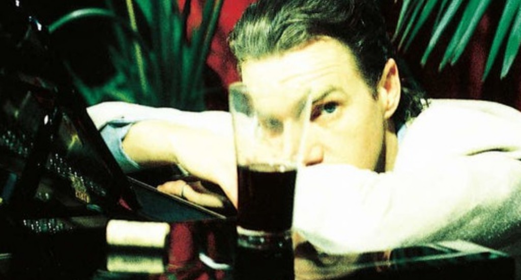 Mick Harvey: «Songs of Serge Gainsbourg» en Andoain el 5 de diciembre