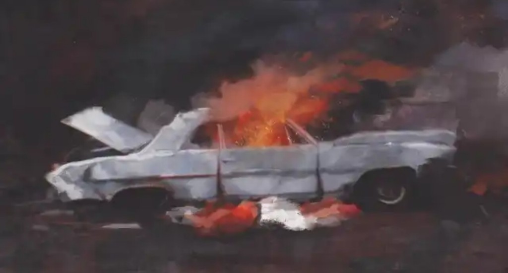 Band Of Rascals: “Tempest” (Black Pike Favorites)