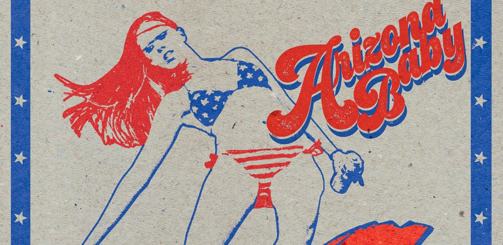 Arizona Baby: “Sonora” (Subterfuge Records)