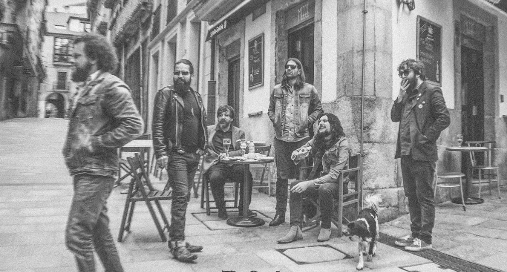 The Soul Jacket: “Plastic Jail” (Autoedición)