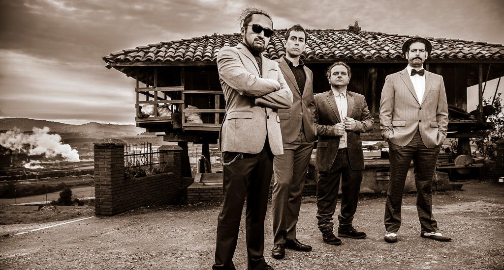 Blues & Decker﻿, este sábado en Cotton Club