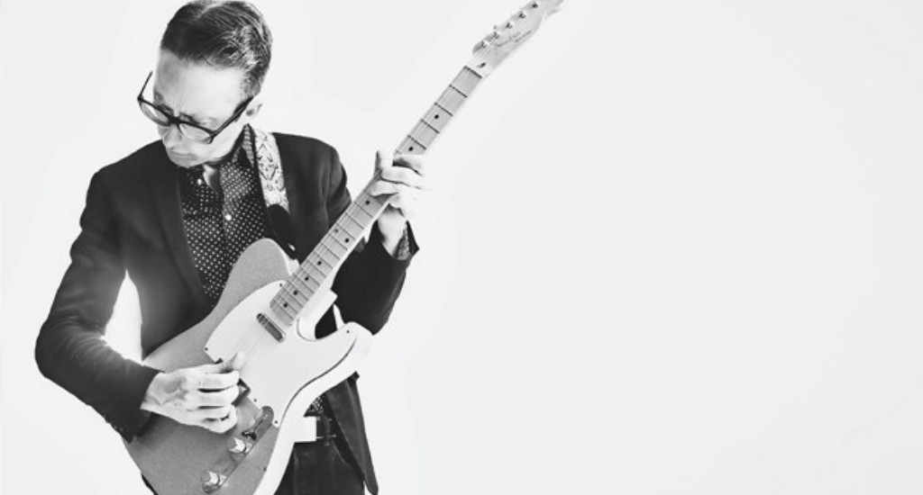 John Paul Keith: “Heart Shaped Shadow” (Last Chance Records)