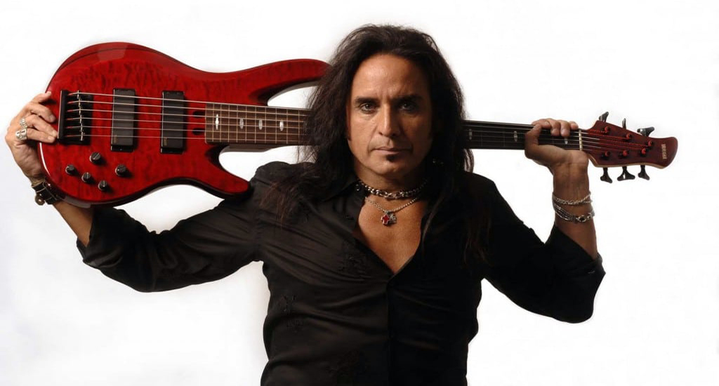 Marco Mendoza presenta mañana «Viva La Rock»