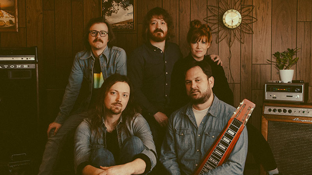 The Parson Red Heads en el Antxiki