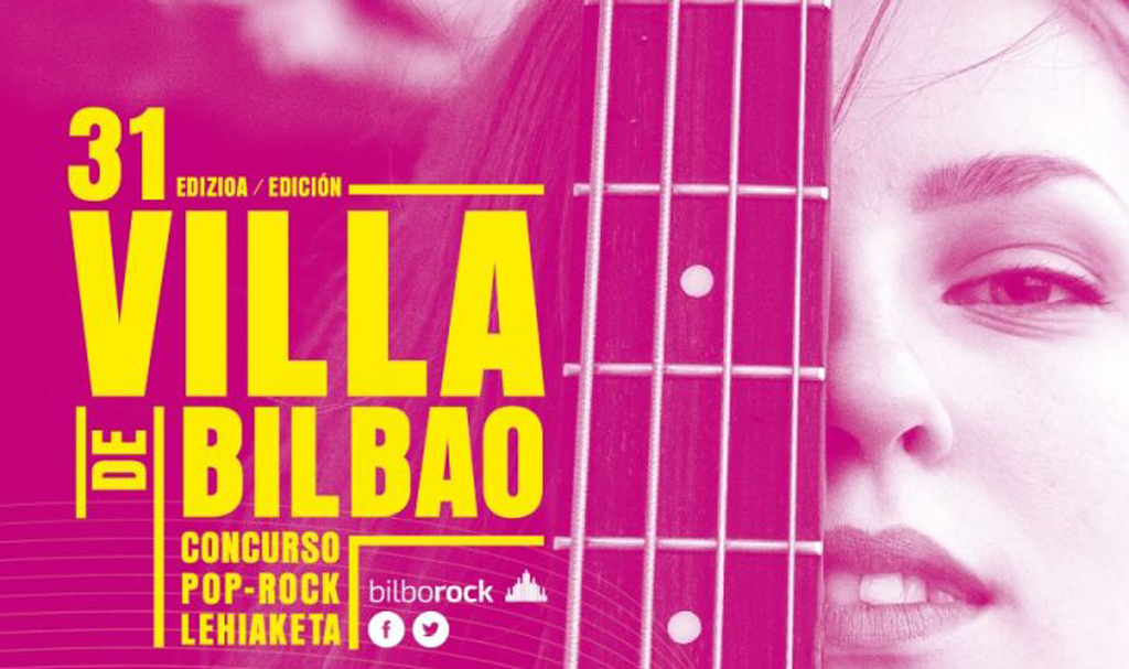 En marcha la XXXI edición del Villa de Bilbao