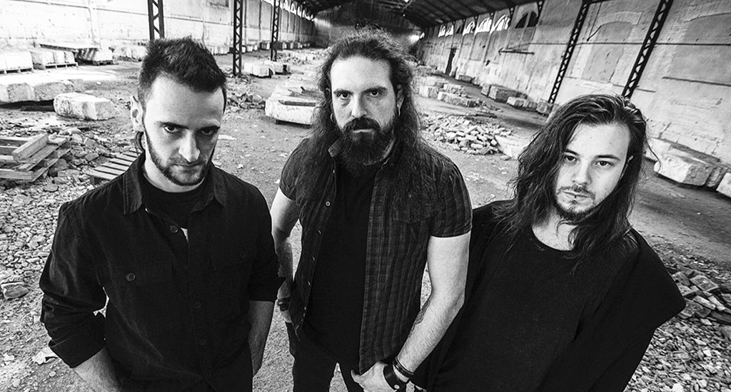 Ciconia presentarán en Portugalete su tercer disco «Meraki» junto a Hoax Attack