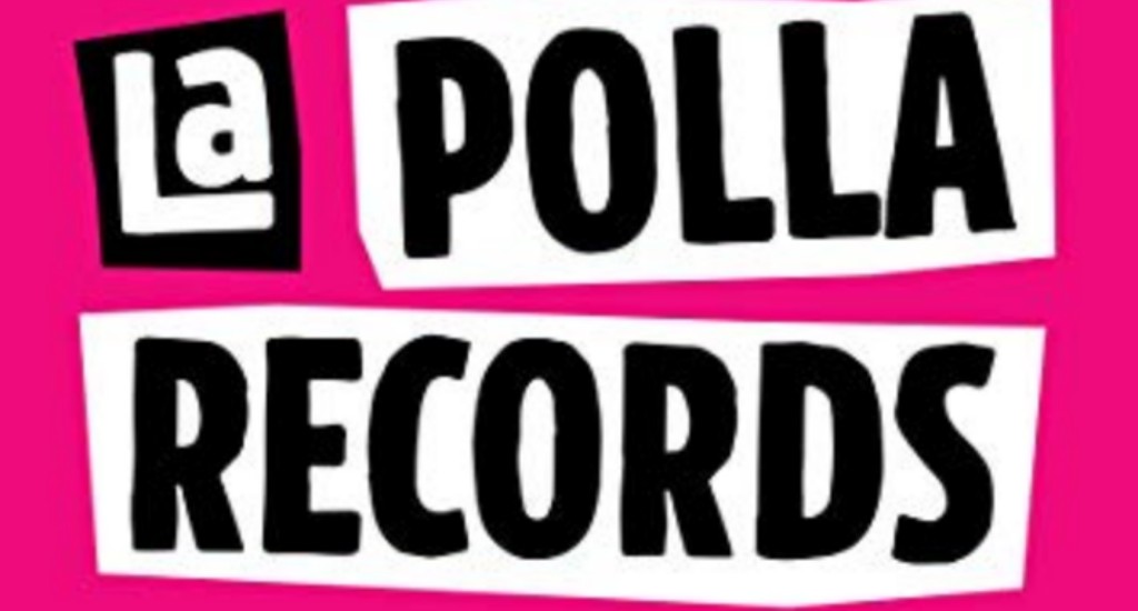 La Polla Records: “Ni Descanso, Ni Paz!” (Cultura Rock Records)