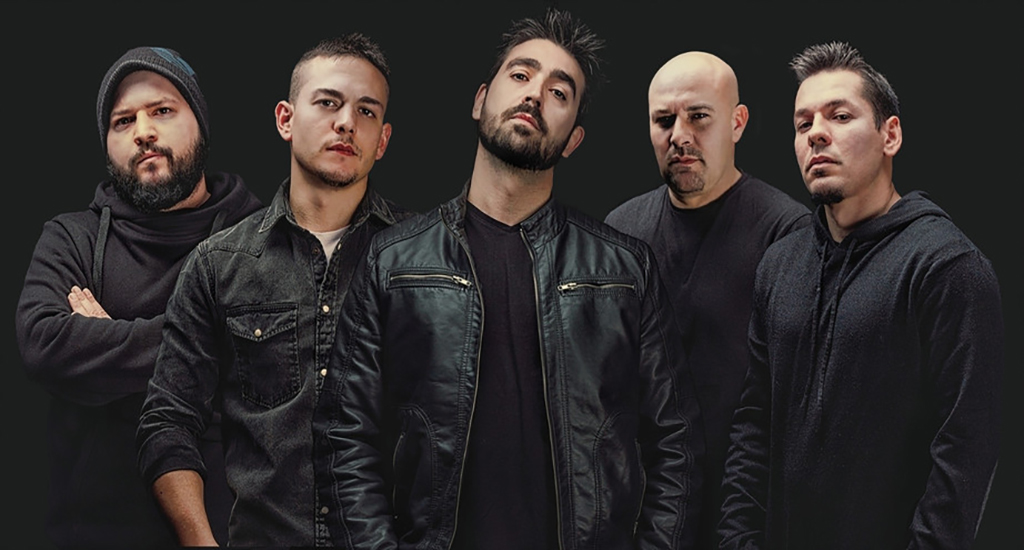 Ángulo Inverso comienza la gira de presentación de ‘Insania’