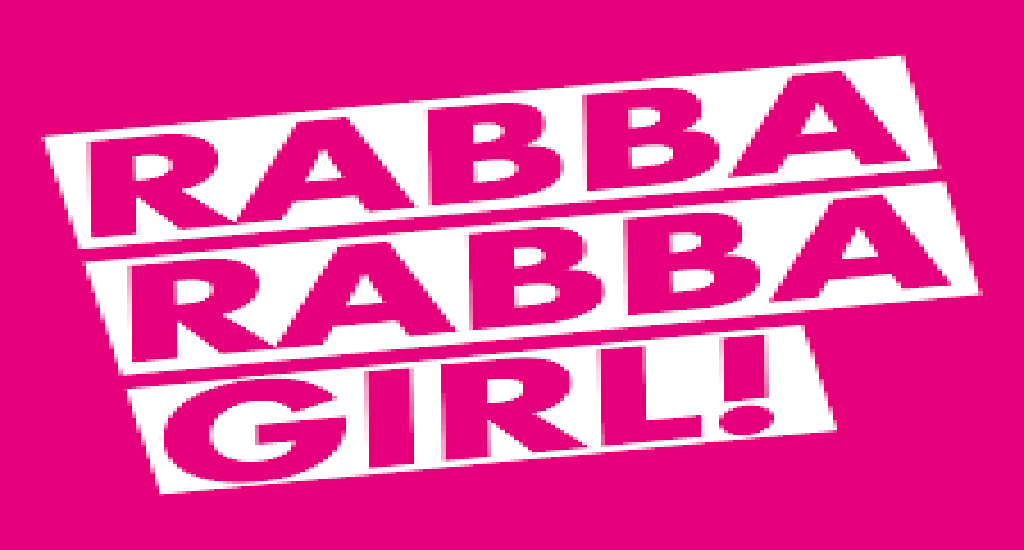 El Rabba Rabba Girl! Y su apuesta por la mujer en el rock
