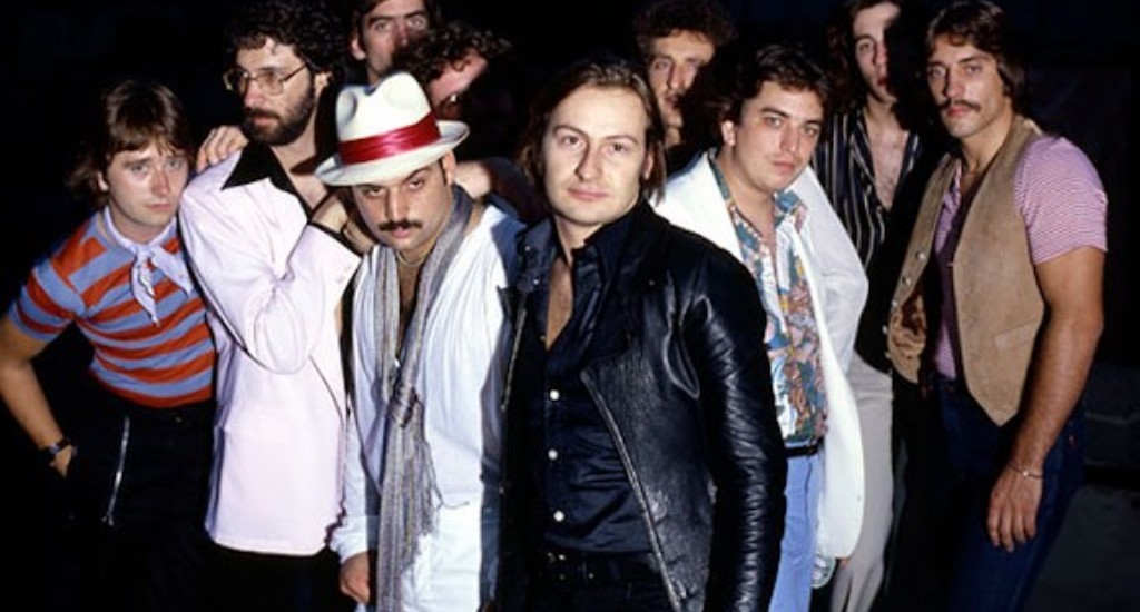 Southside Johnny & The Asbury Jukes: Regreso del BBK Music Legends a la Gran Vía