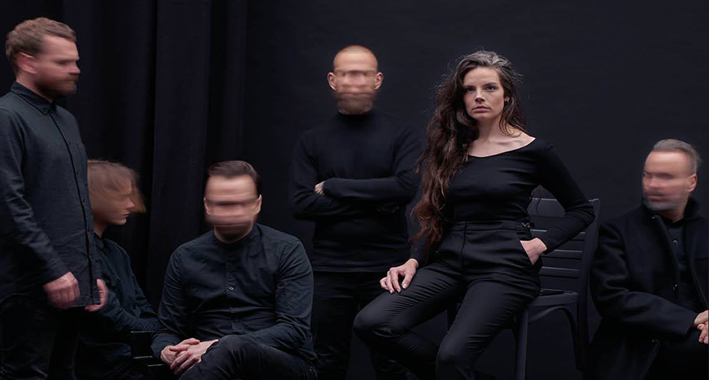 Gold presentan en Portugalete su nuevo disco