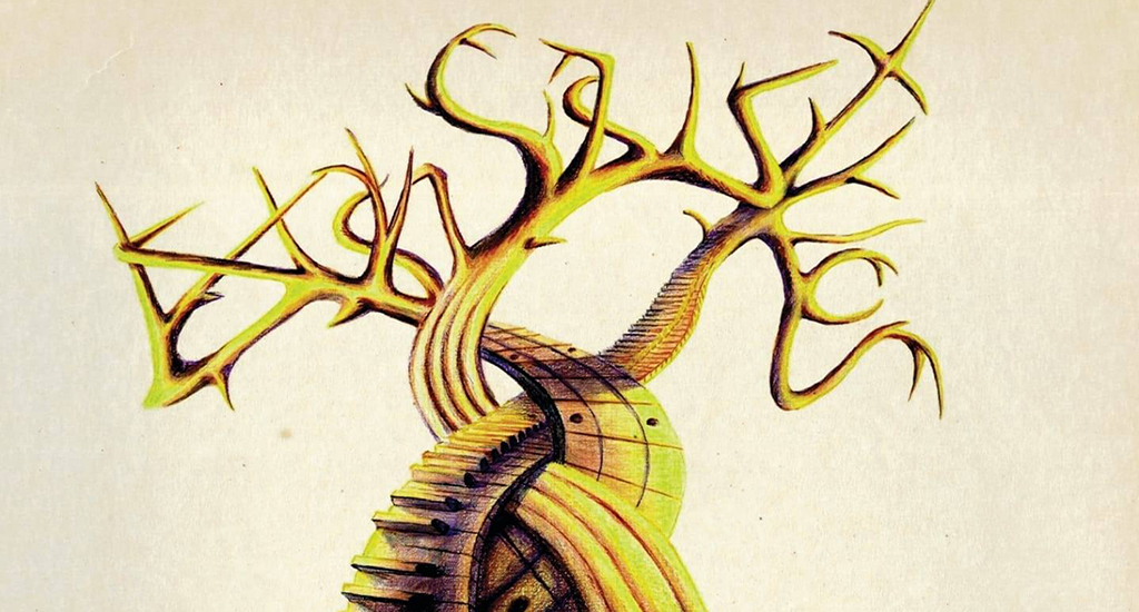 Aran Saiz Trio: «Bidean» (Gastelupeko Hotsak / Discmedi)