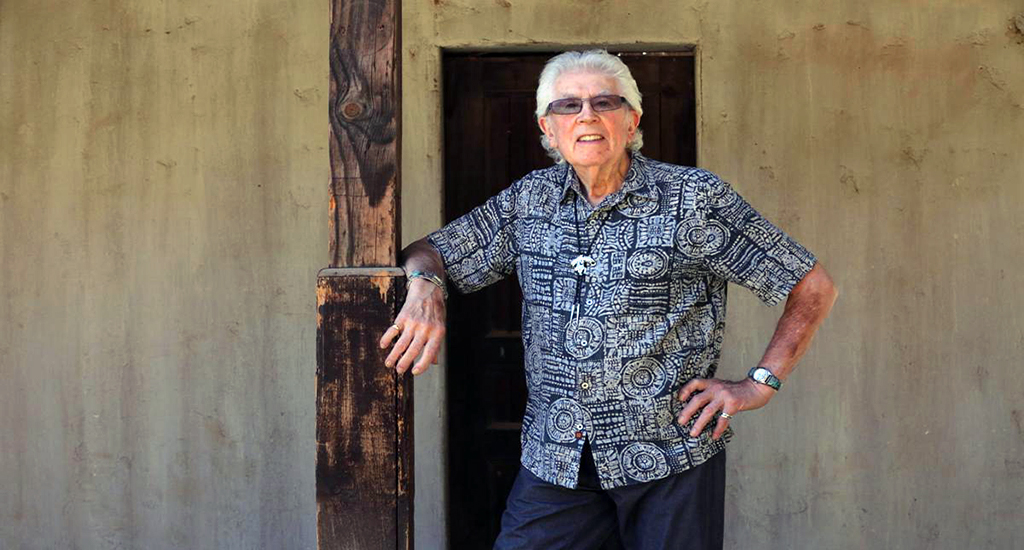 La leyenda John Mayall de aniversario en Bilbao