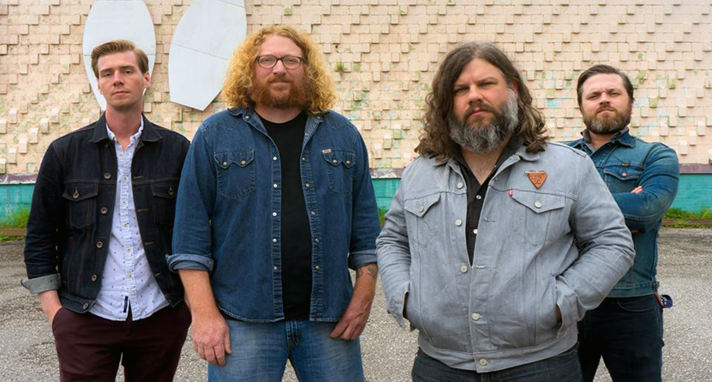 El mejor outlaw country llega a Santutxu de la mano de Matt Woods & The Natural Disasters