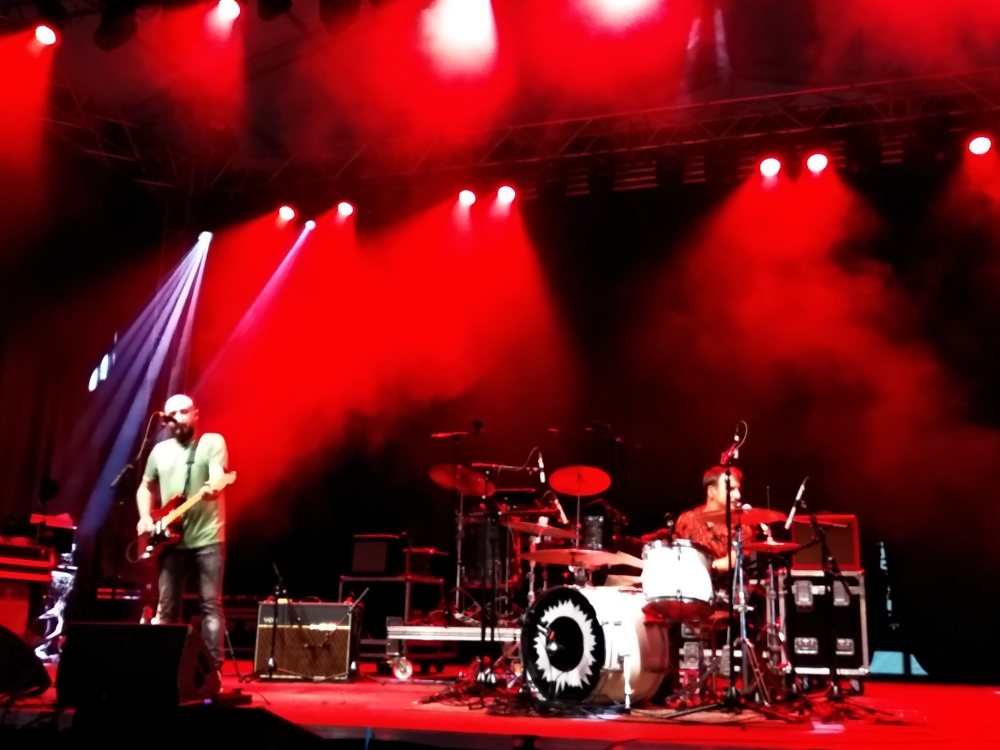 Desde Getxo con Sound
