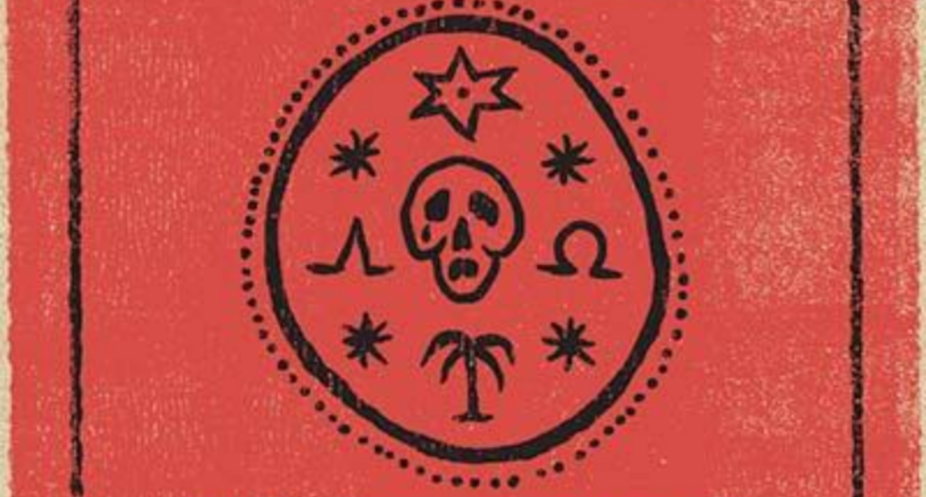 Ghost Number: “Dirt & Other Spells” (Autoedición)