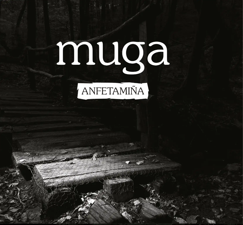 Muga: “Anfetamiña” (Gaztelupeko Hotsak)