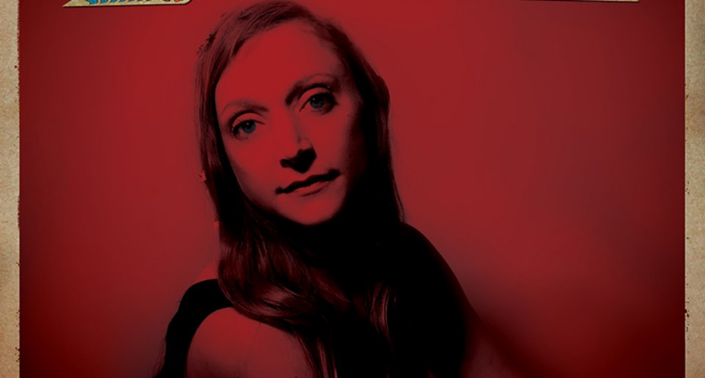 Eilen Jewell: “Gypsy” (Signature Sounds / Popstock!)