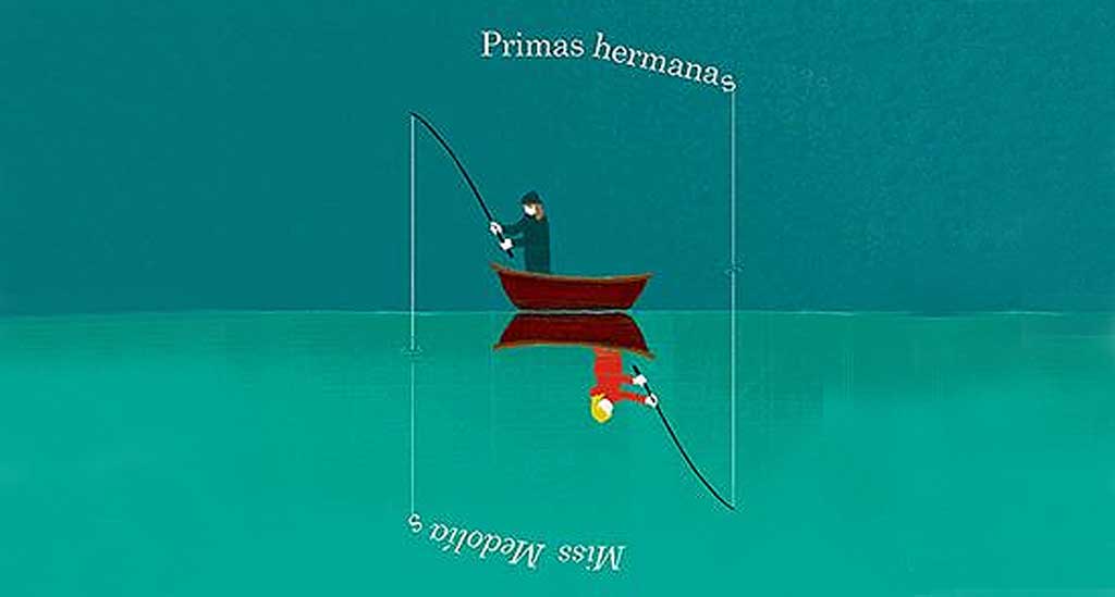 Primas Hermanas: “Miss MeDolías” (Oso Polita)