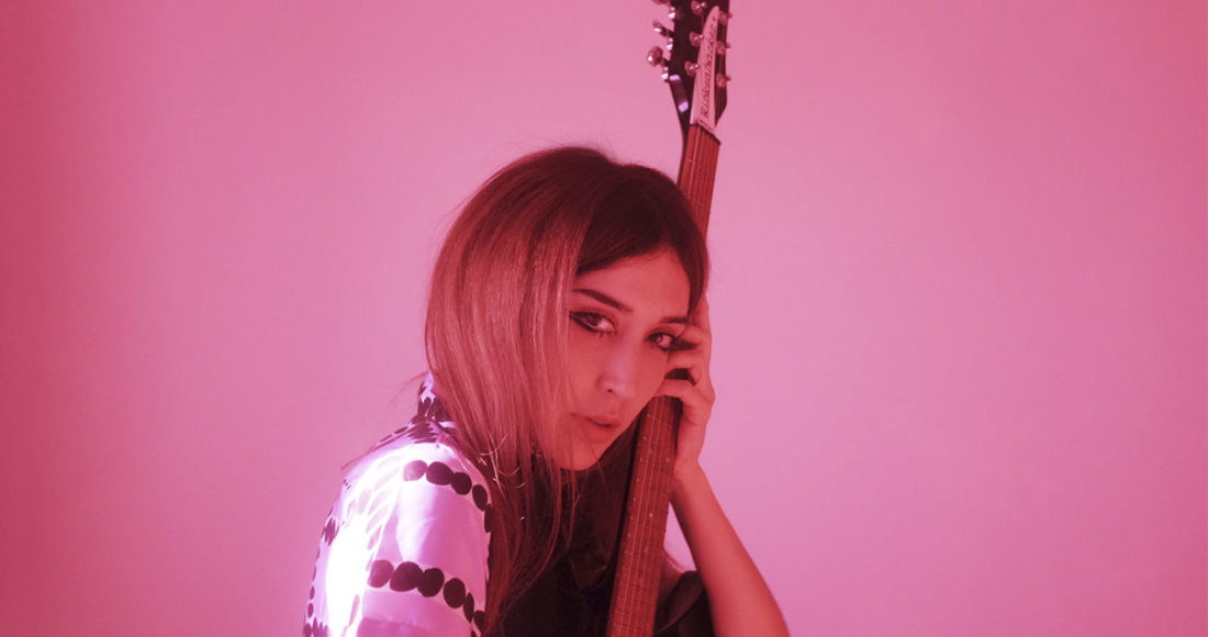 Anni B Sweet actuará en Bilbao en el mes de marzo.