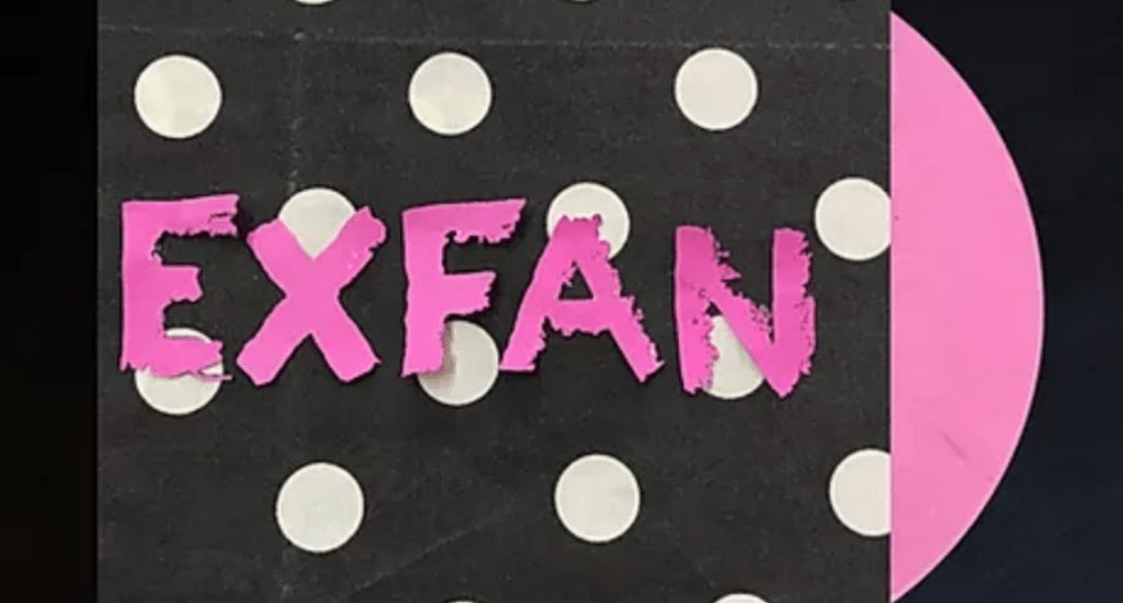 Exfan: «Exfan» (Gatuela)