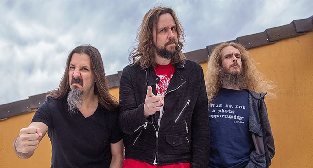 The Aristocrats, tres grandes virtuosos, en el Kafe Antzokia