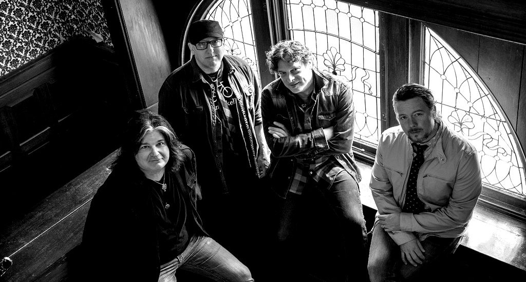 Nueva cita con la banda de Philadelphia, Us Rails