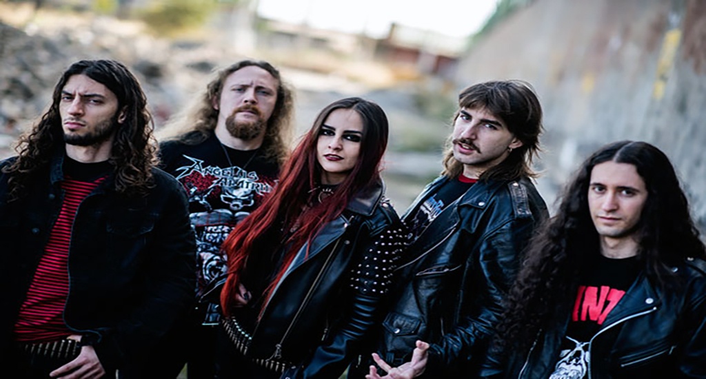 Velada de Thrash Metal con Misanthropy y Pandemia