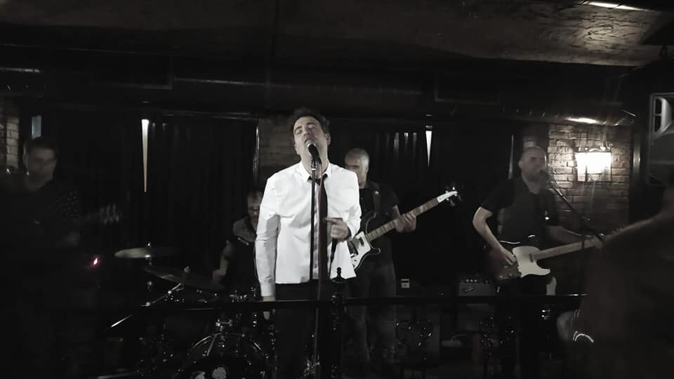 La buena salud del rock local; Moonshakers y The Daltonics