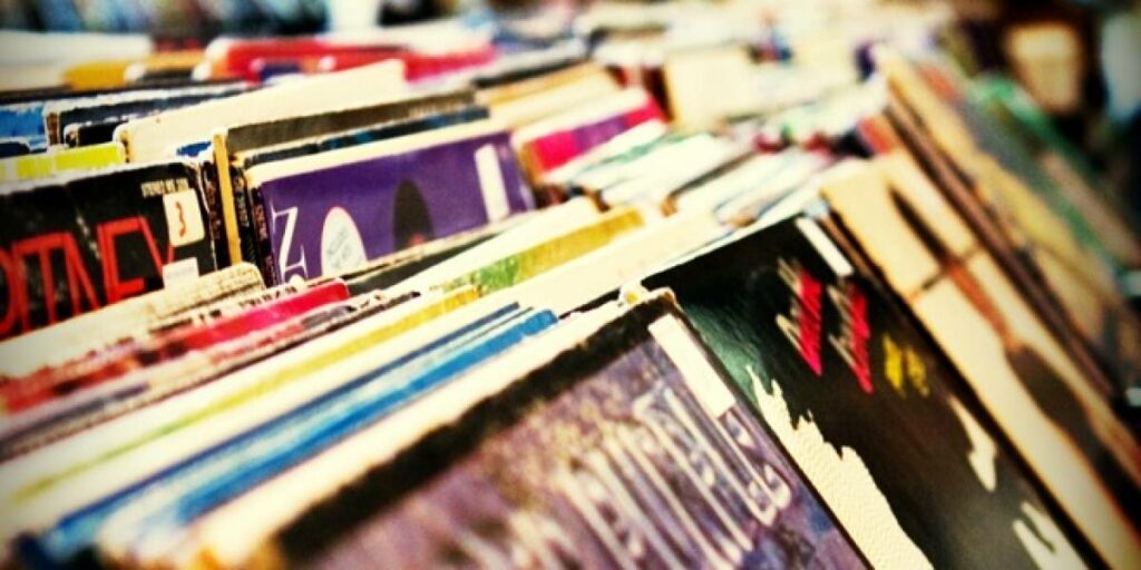 El Record Store Day 2020 aplazado hasta junio