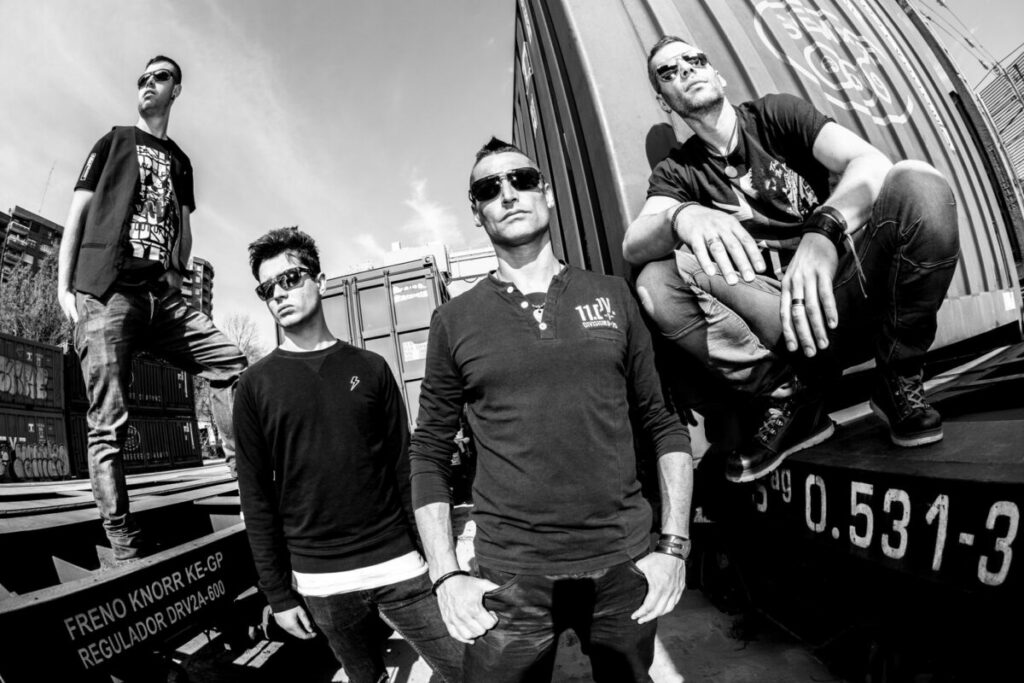 Urban celebra su décimo aniversario con un nuevo disco