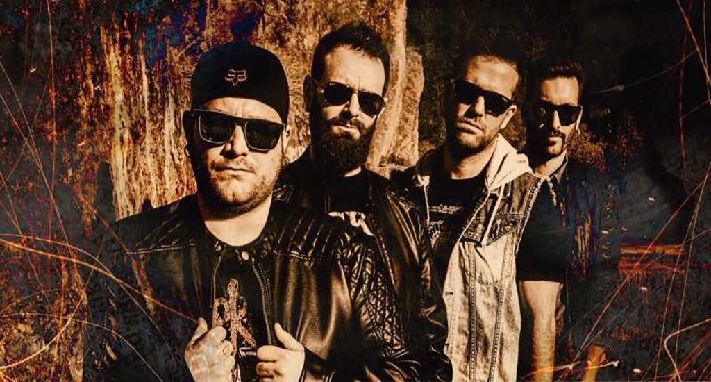 Indrid estrenan el videoclip de «Viaje A Las Entrañas»