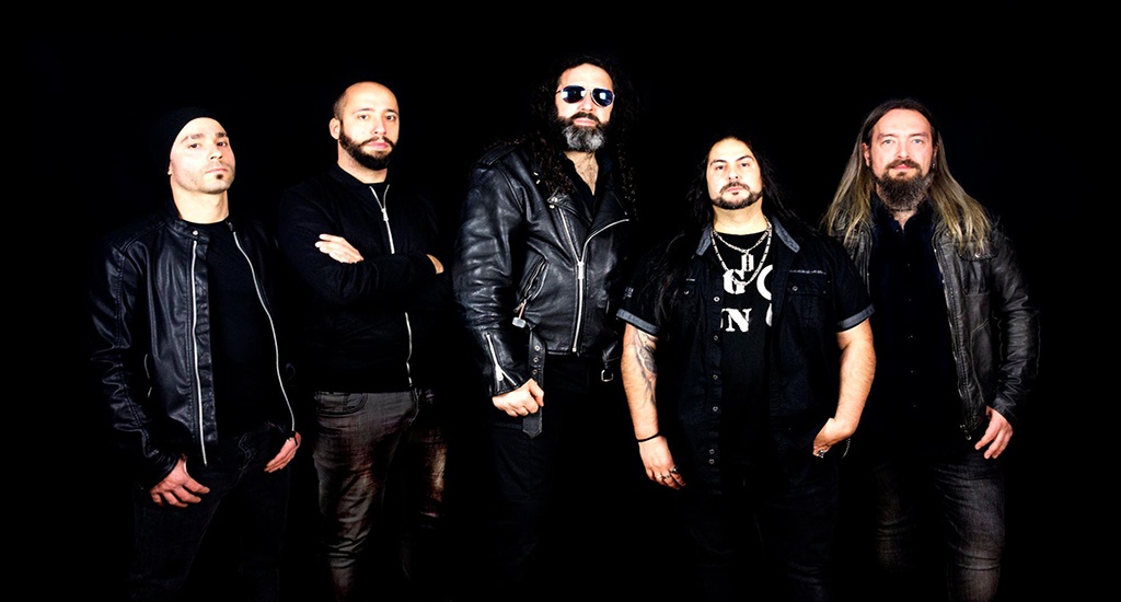 Vhäldemar lanzan el single «Hell Is On Fire»