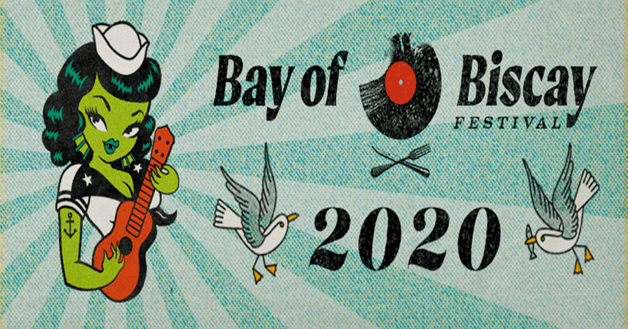 Bay Of Biscay Festival suspende la edición 2020