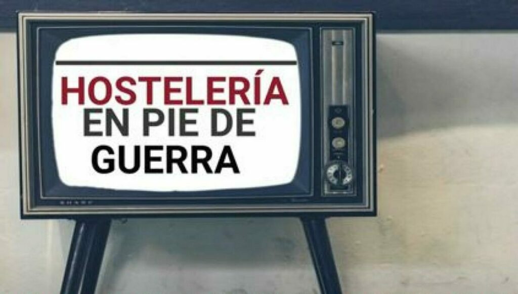 «Volveremos a los bares»: una canción para la hostelería