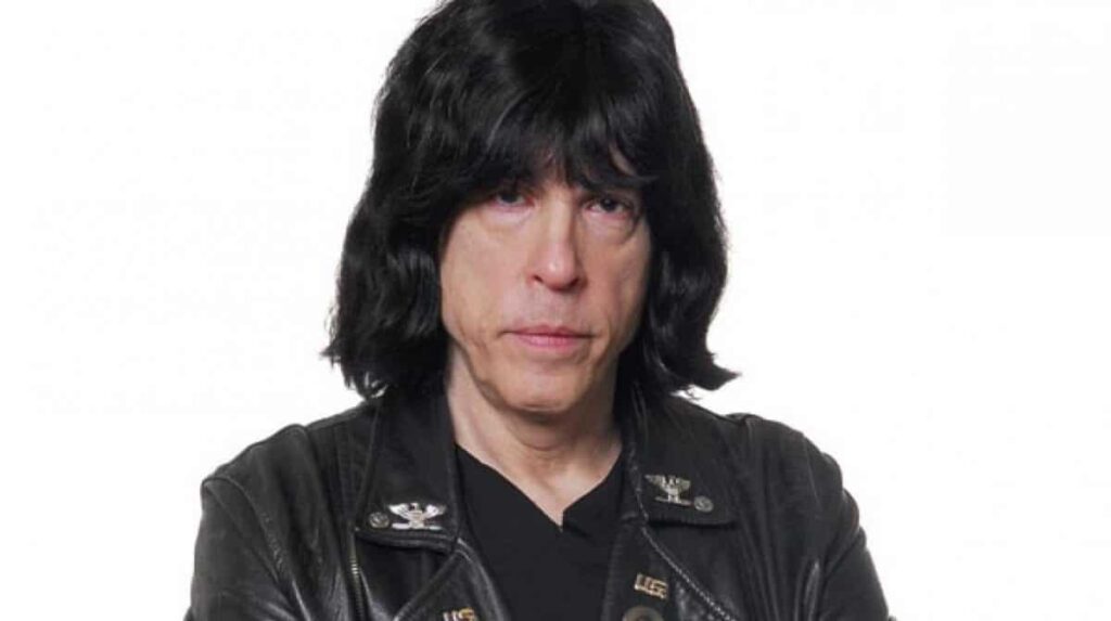 Marky Ramone actuará en Bilbao en julio de 2021