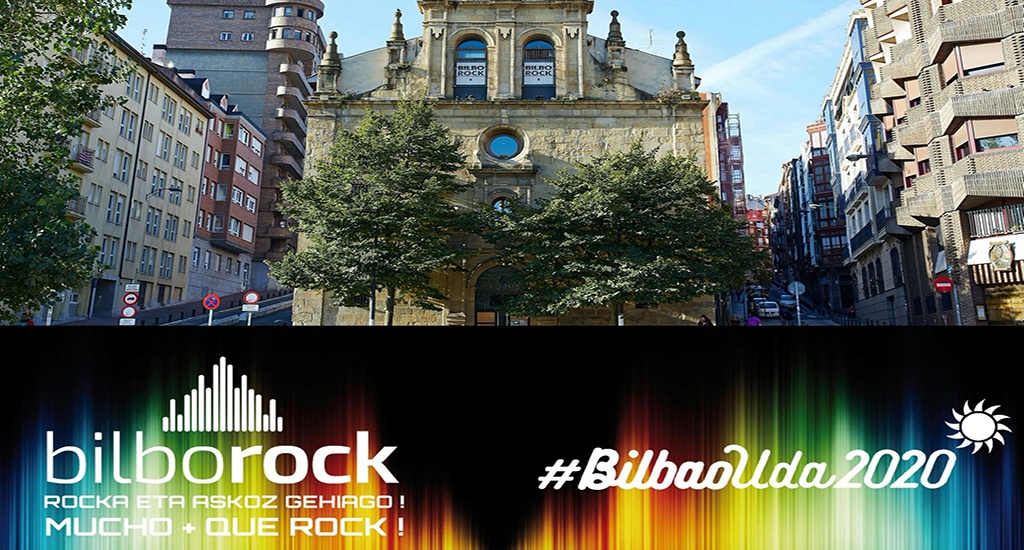 “Musika Lokala”, vuelven los conciertos a Bilborock