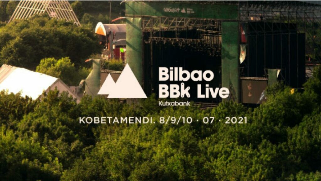 Bilbao BBK Live 2021 mantiene a sus cabezas de cartel The Killers, Bad Bunny y Pet Shop Boys