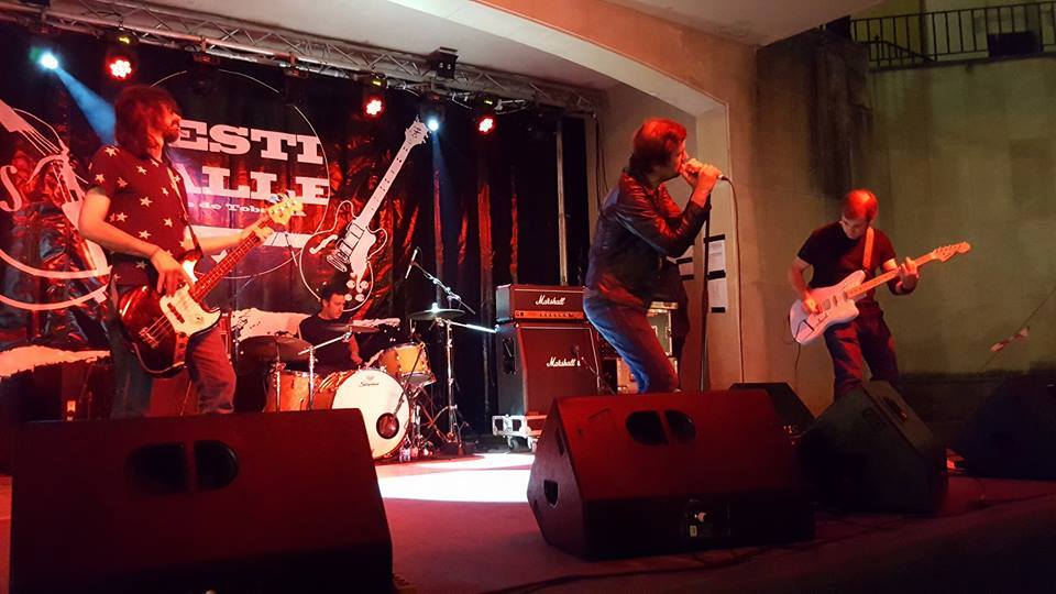 La Secta presenta single y libro