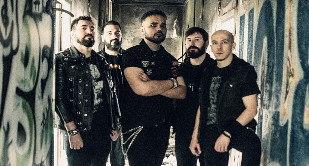Evil Seeds publican el single «Stronger»