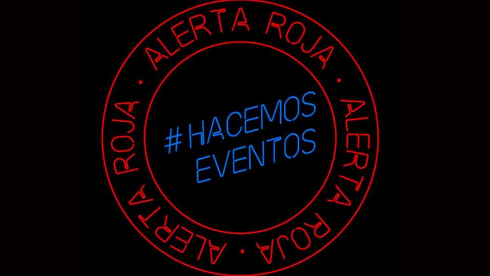#AlertaRoja convoca la manifestación de hoy en Bilbao