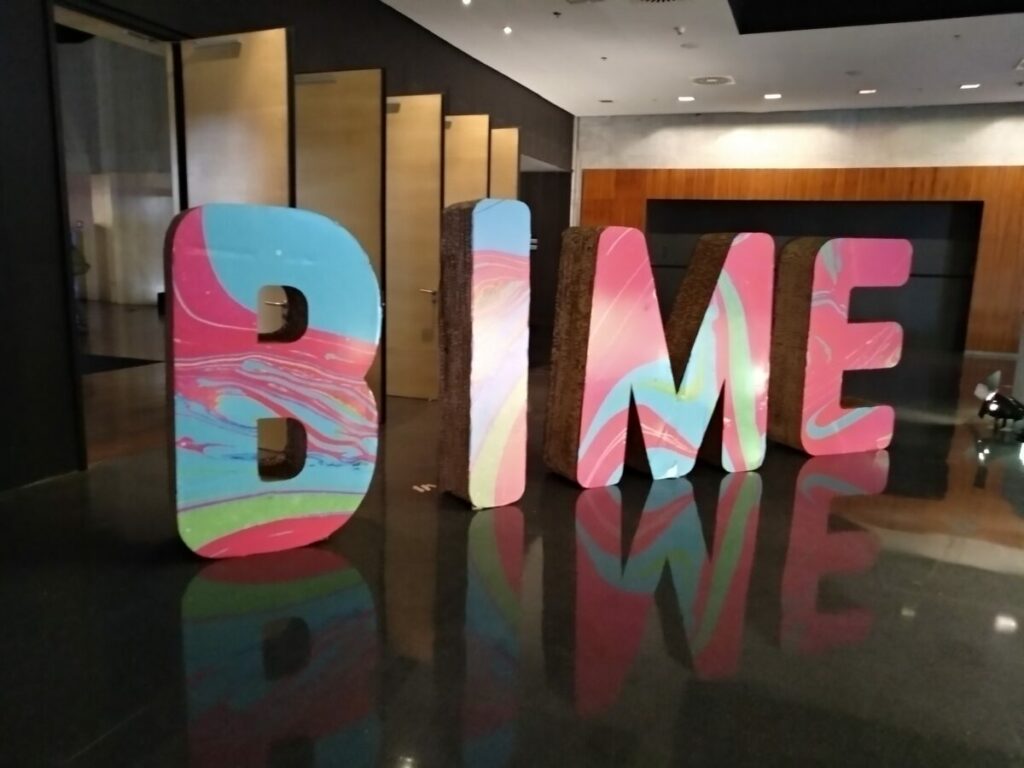 El BIME PRO más cerca que nunca: una reflexión sobre el futuro de la industria musical